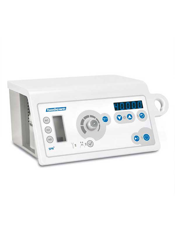 Hadewe SPR 5 vesipora - Image 2