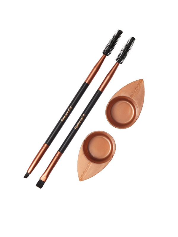 Refectocil sivellin ja sekoituskippo setti - Image 2