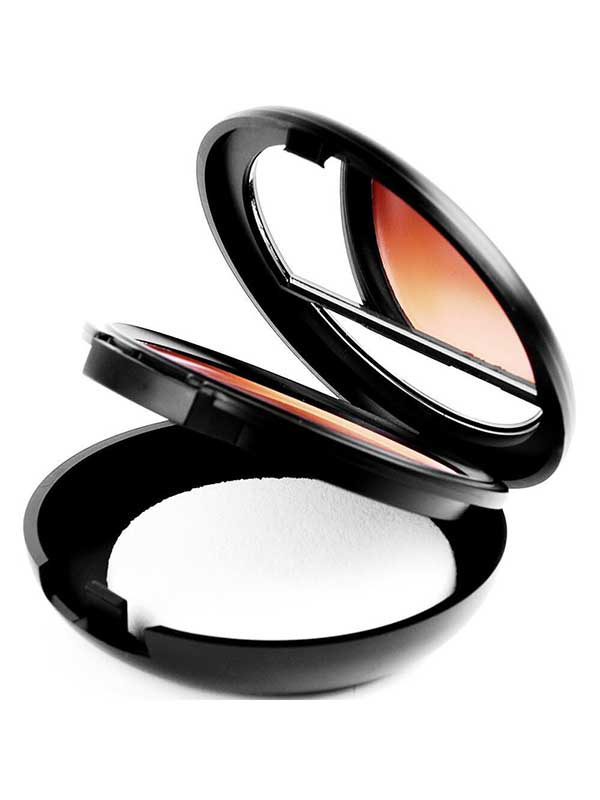 BYS Creme Foundation, Natural Beige 7g - Image 4