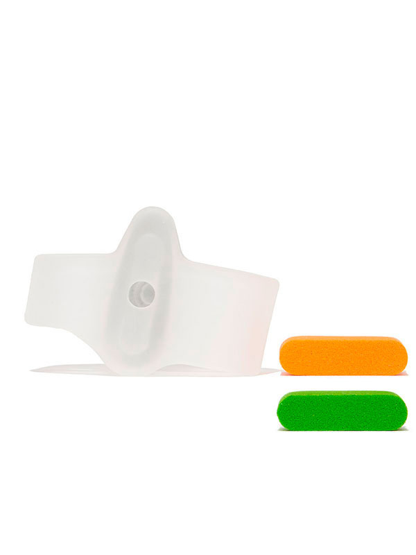 Tuplalenkkierottaja, säädettävä, koko L/XL 2kpl - Image 8