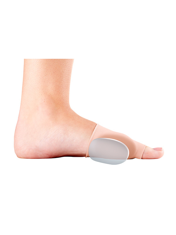 Vaivaisenluunsuoja Comfort, XXL - Image 2