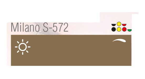 NPM pigm. Seduction, kulmille 12 ml Milano - Image 2