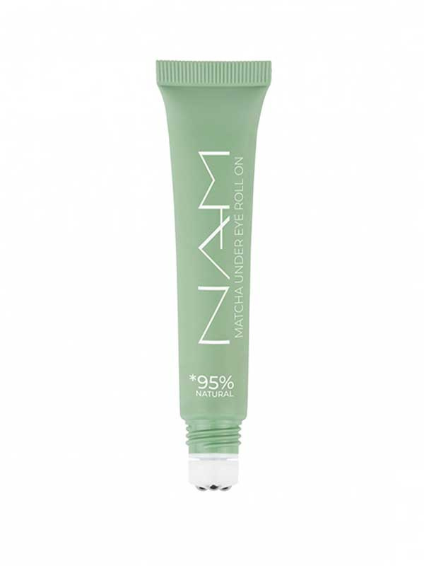 NAM Matcha Under Eye Roll On 15ml