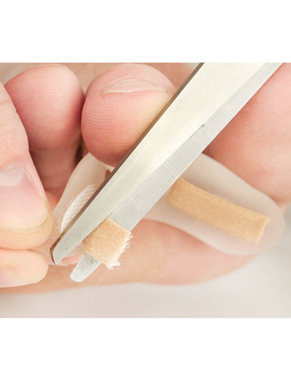 Vasaravarpaiden oikaisija, sääd, L/XL, oikea 2kpl - Image 7