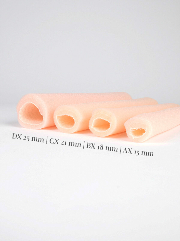 Superlonputki koko BX 18 mm 4 kpl - Image 2