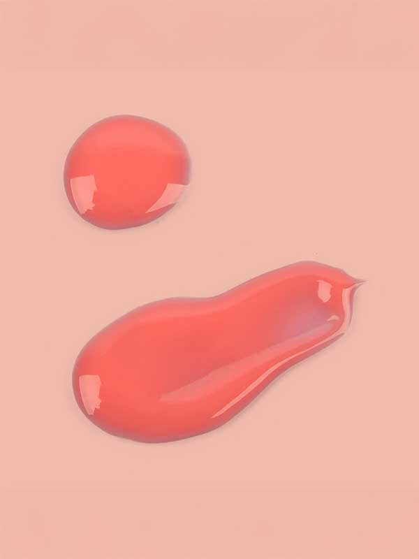 BYS Lip Gloss Super Shine Peachie 13 ml - Image 3