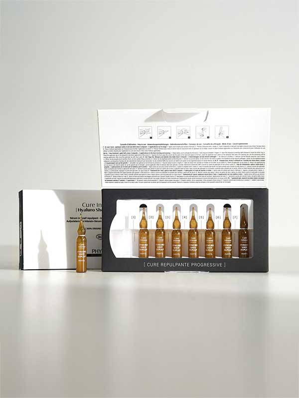 Phyt's Cure Hyaluro Shot 7 x 2 ml - Image 2