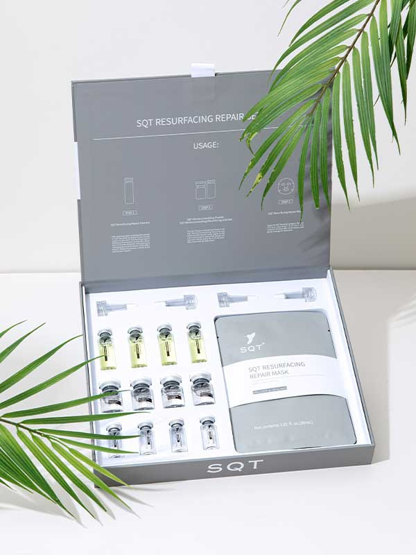 SQT® Resurfacing Repair Set II