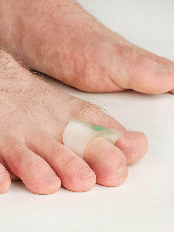 Vasaravarpaan oikaisija, säädettävä, koko L 2kpl - Image 6