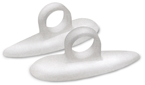 Vasaravarpaiden oikaisija, koko S, vasen 2kpl - Image 4