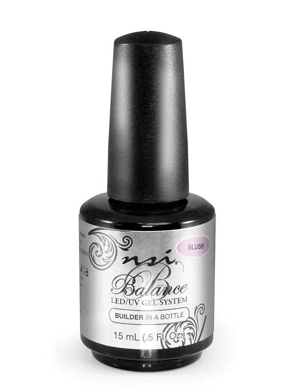 NSI Builder In Bottle Blush 15 ml