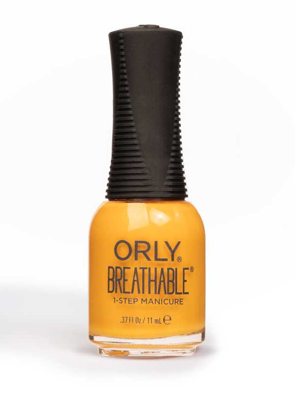 Orly Breathable kynsilakka 11 ml Caught Off Gourd - Image 2