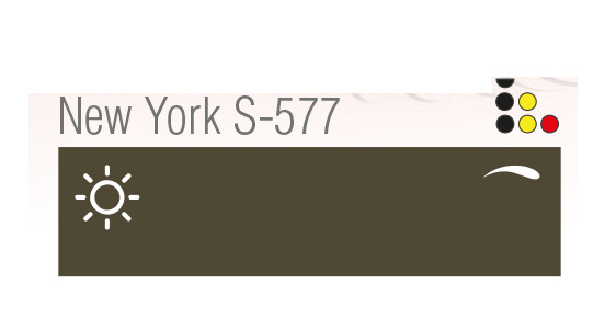 NPM pigm Seduction kulmille 12 ml New York - Image 2