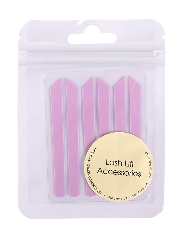 Lashperfect lashlift suojat 3 paria