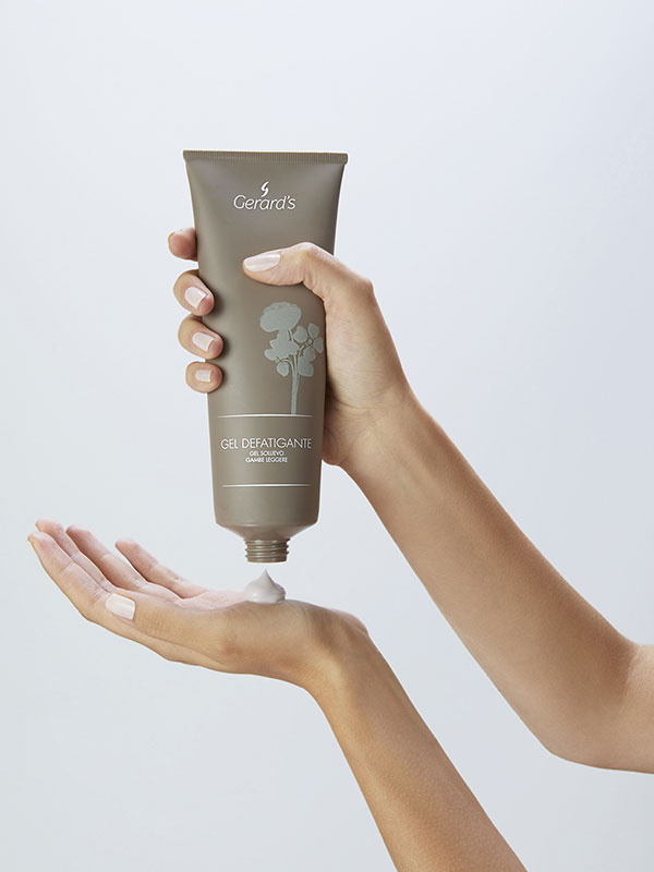 Must-Have Gel Defatigante -kylmägeeli 250 ml - Image 2