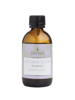 Aroma Elixir Lavender (laventeli) 50 ml