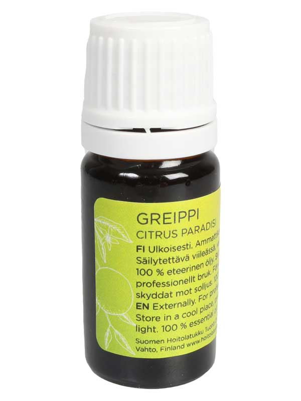 a-care Eteerinen Öljy Greippi 5 ml