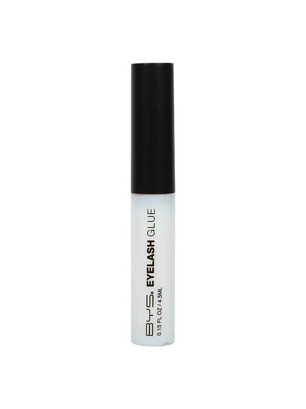 BYS Eyelash Glue Clear 4,5 ml