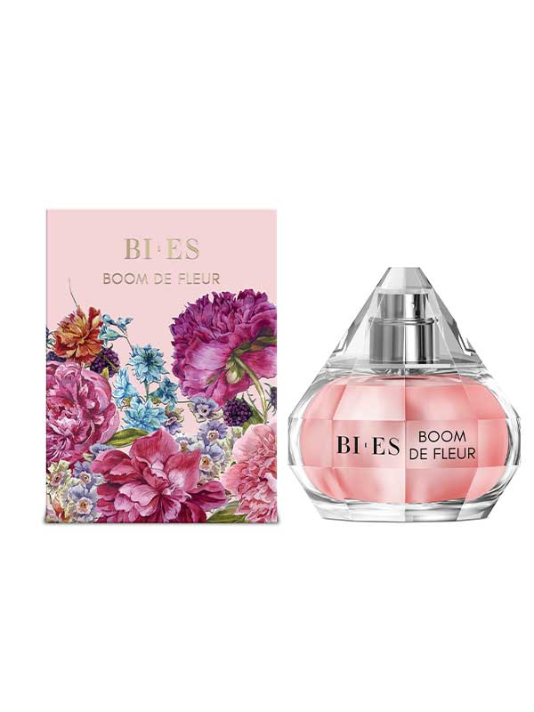 Bi-es Boom de Fleur 100ml