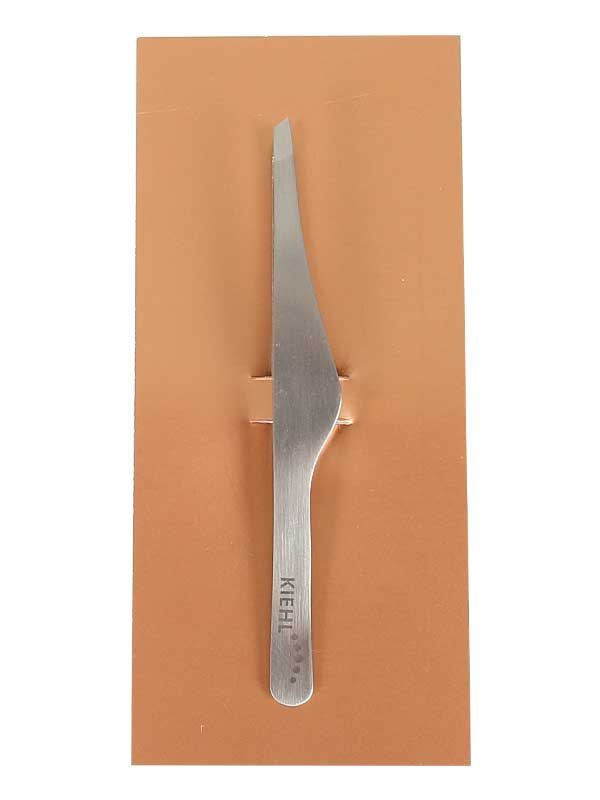 Kiehl erikoishieno pinsetti 10 cm