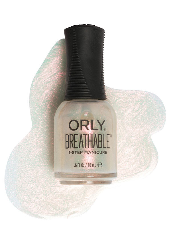 Orly Breathable kynsilakka 11 ml Siren Me Crazy - Image 2