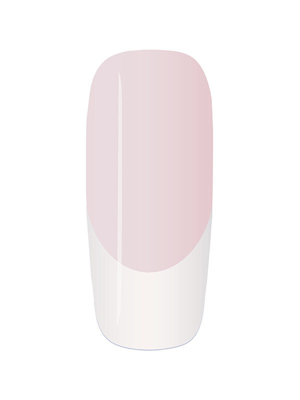 NSI Builder In Bottle Blush 15 ml - Image 2