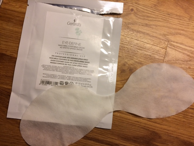 Gerard's Eye Define Silmänympäryshoito 10 ml - Image 3