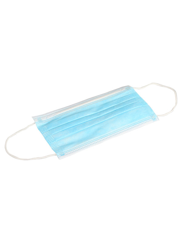 Kasvosuoja SININEN 50 kpl