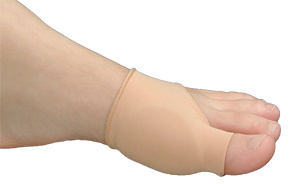 Vaivaisenluunsuoja Comfort, XXL