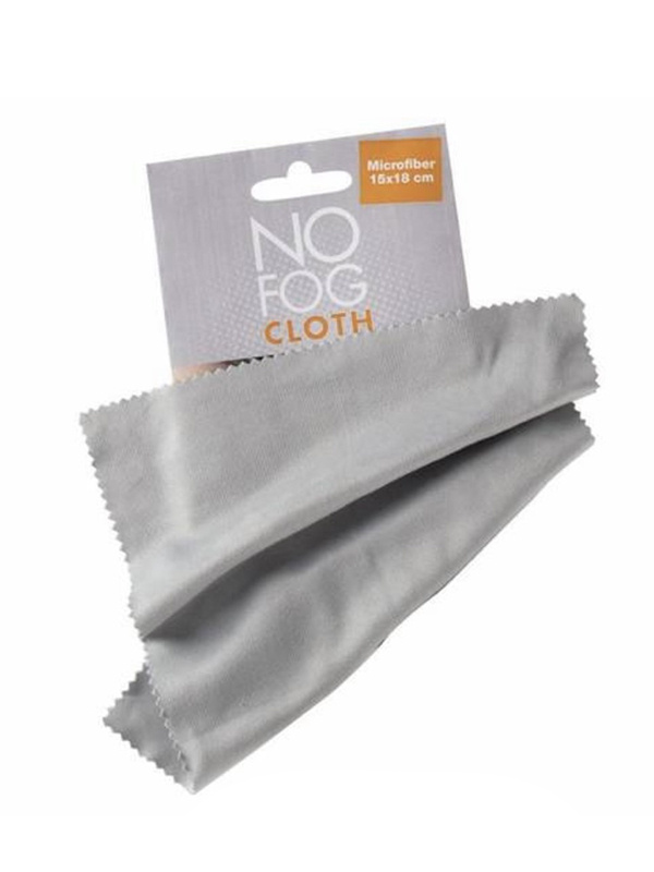 No Fog huurteenestoliina silmälaseille 1kpl