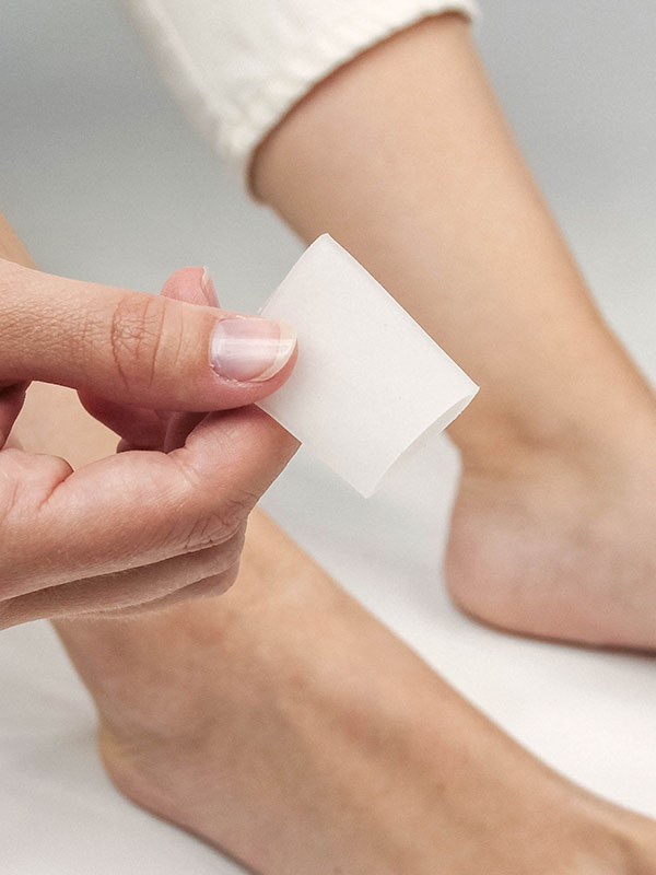 Suojaputki lyhyt, koko L 2kpl - Image 3