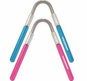 Tweezerman Smooth Finish Facial Hair remover