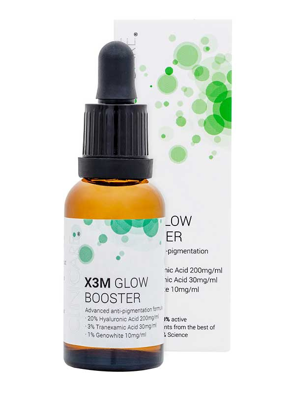 CLINICCARE Glow Booster 30 ml