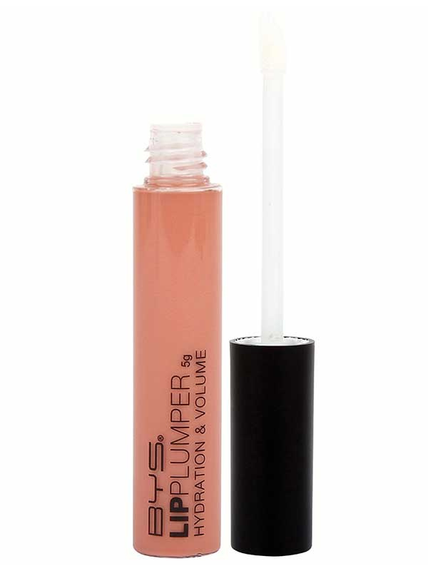 BYS Lip Plumper Peachy Pout 5 g - Image 2