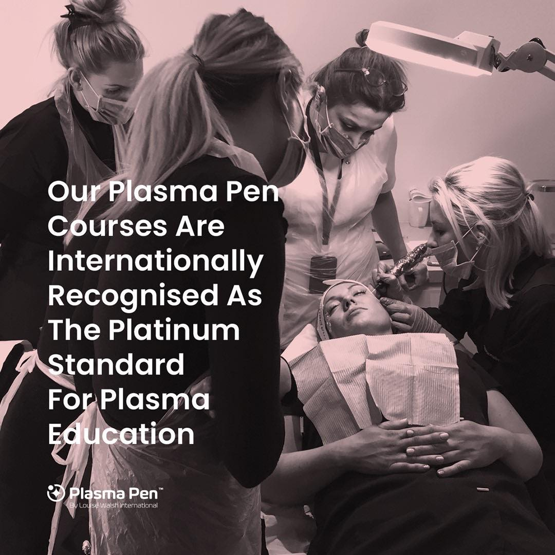 PLASMA PEN BY LOUISE WALSH - Image 2