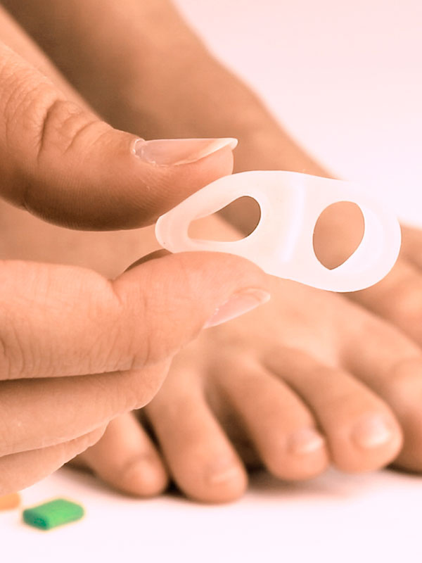 Tuplalenkkierottaja, säädettävä, koko S/M 2kpl - Image 3