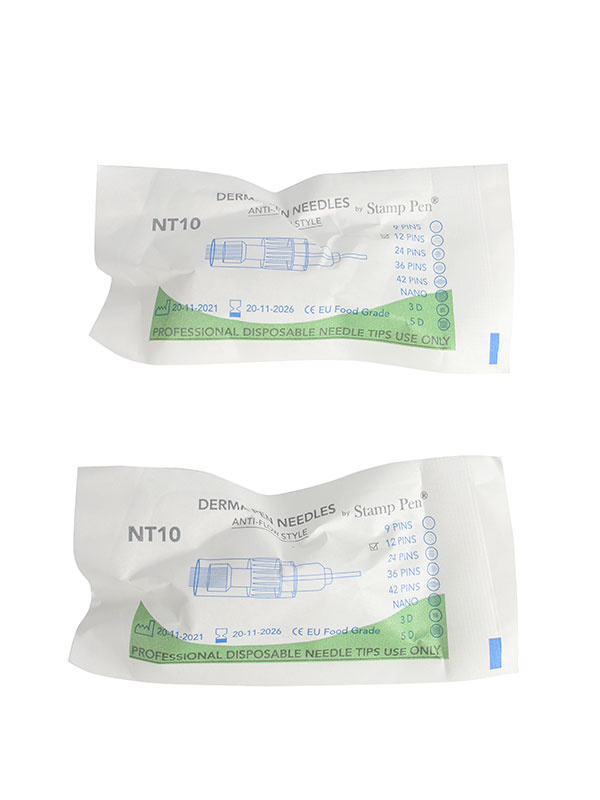 Mikroneulauskynä LCD näytöllä - Image 4