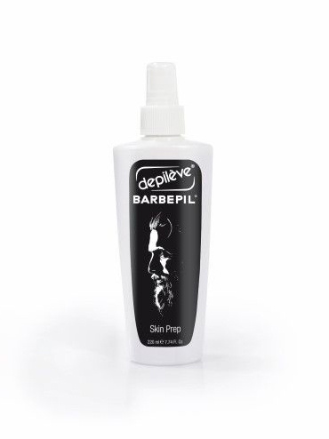 Depileve Barbepil Skin Prep 220ml