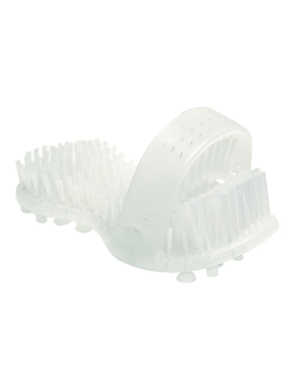 Valkoinen Suihkusandaali 1 kpl