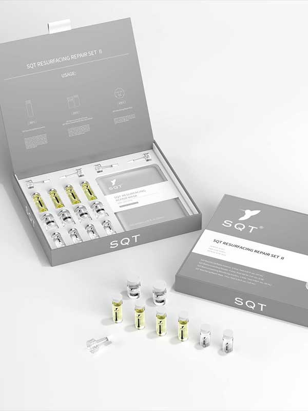 SQT® Resurfacing Repair Set II - Image 2