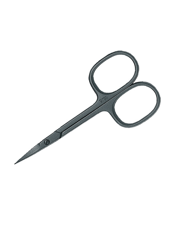 Teflon -kynsinauhasakset, kovera