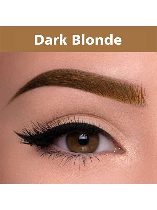 Brazilian Brows Dark Blonde