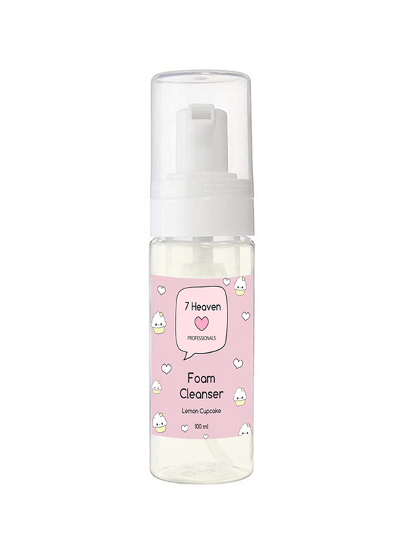 Foam Cleanser 100ml