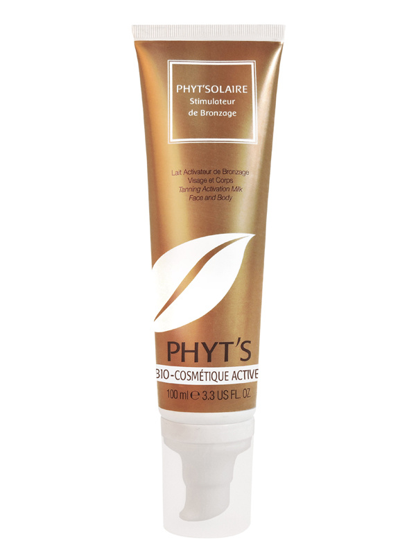 Phyt's Stimulateur Bronzage 100 ml