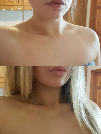 MineTan Caramel Pro Spray Mist 946 ml - Image 2