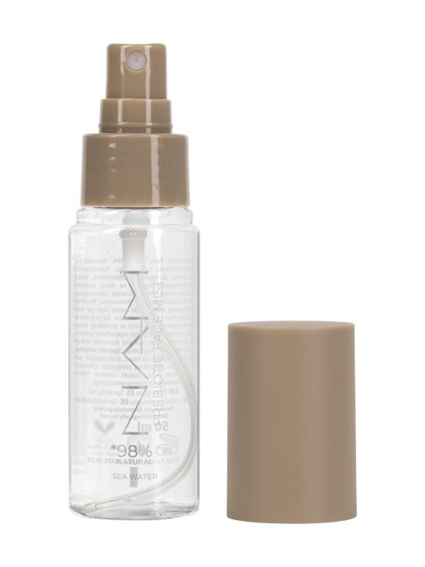 NAM Prebiotic Face Mist 50ml