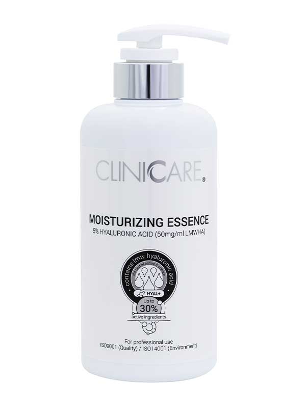 CLINICCARE Moisturizing Essence with Hyaluron500ml