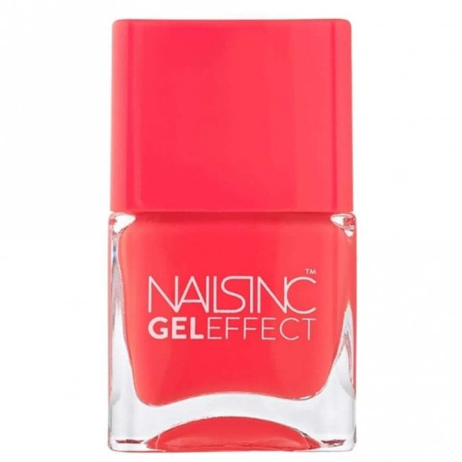 Nails Inc Gel Effect kynsilakka Kensington Passage