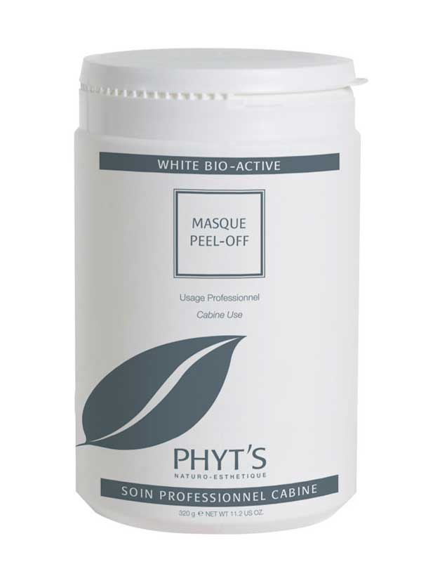 Phyt's Masque Peel Off White Bio Active 320 g