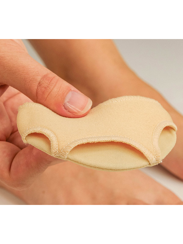 Päkiäpehmuste, koko S/M - Image 3